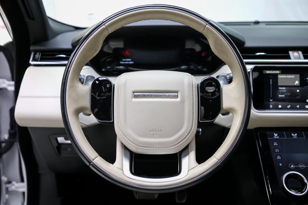2019 Land Rover Range Rover Velar P380 R-DYNAMIC HSE  NOACCIDENT PANO SERV.RECS ACC Photo