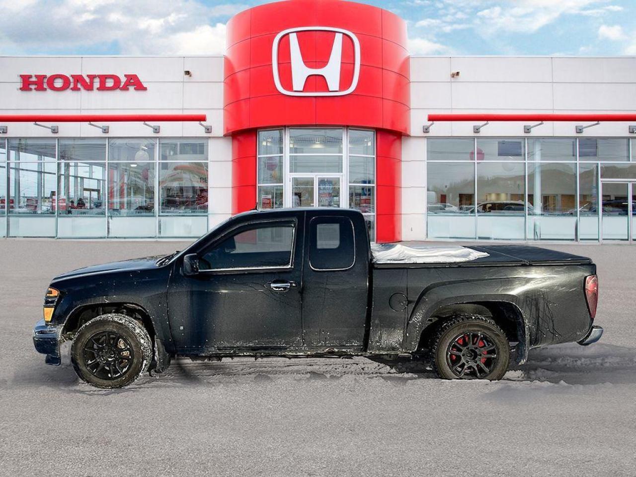 2009 GMC Canyon SLE Photo