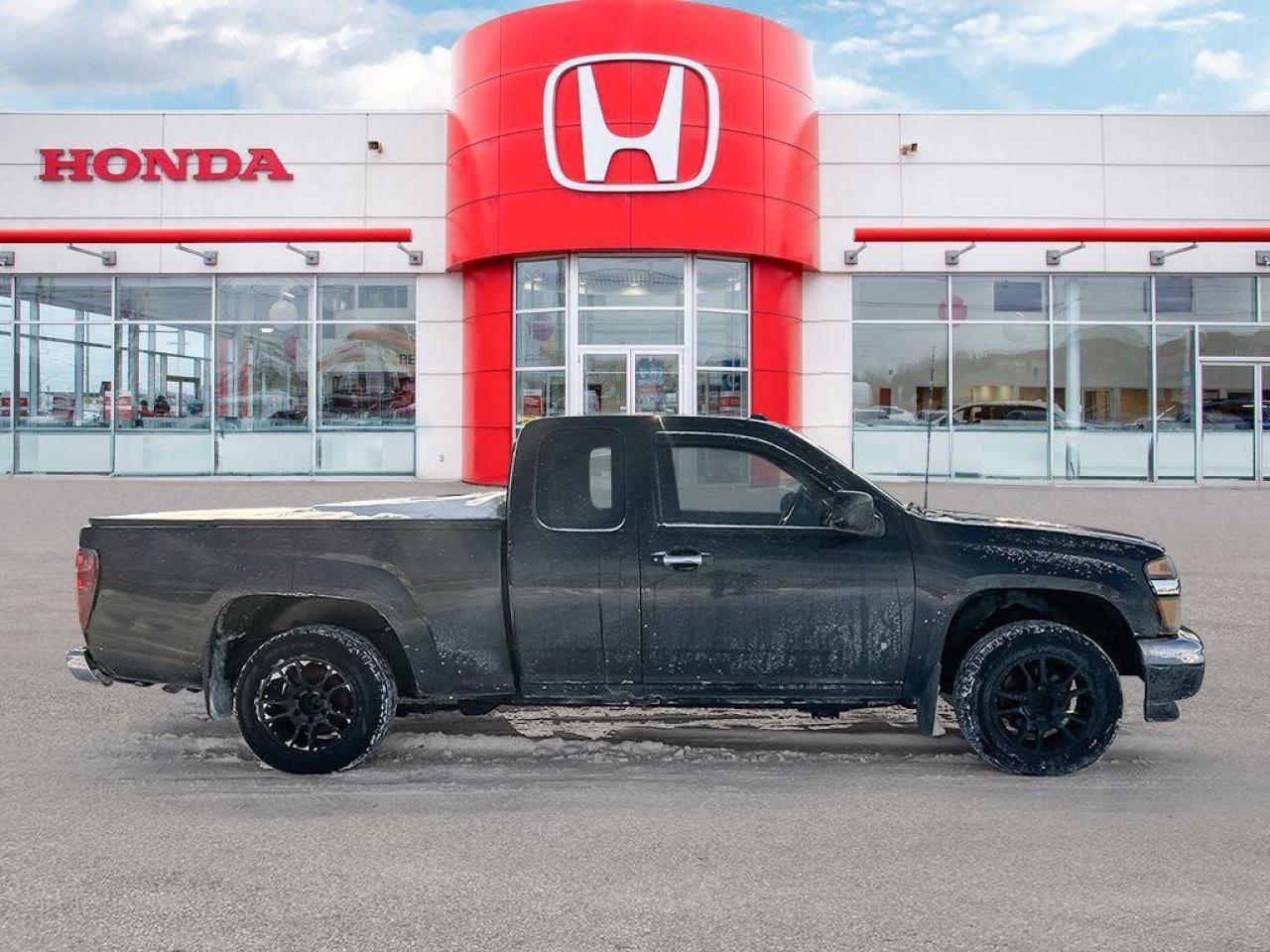 2009 GMC Canyon SLE Photo