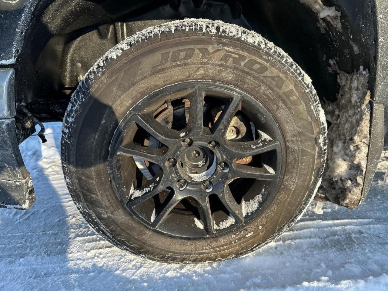 2009 GMC Canyon SLE Photo