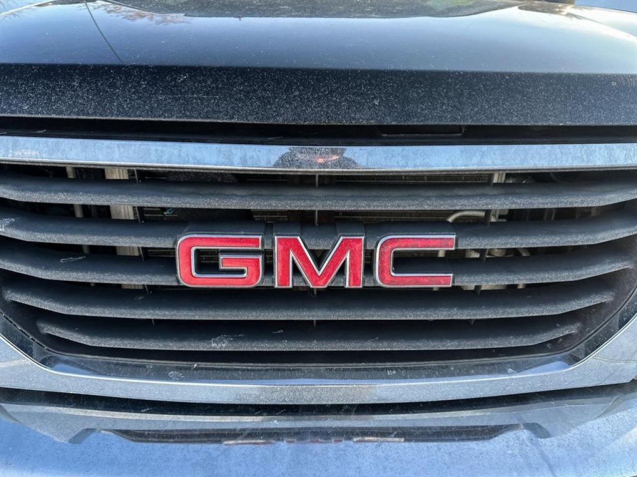 2009 GMC Canyon SLE Photo
