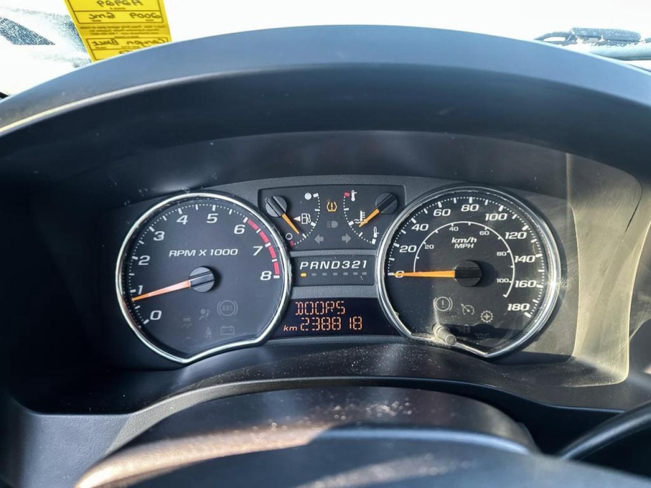 2009 GMC Canyon SLE Photo