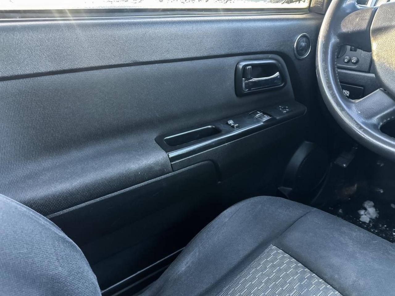 2009 GMC Canyon SLE Photo