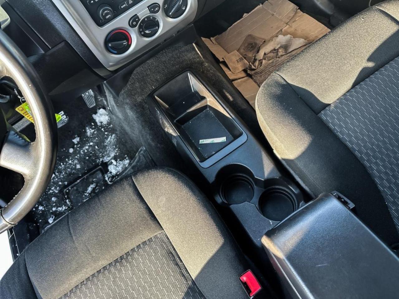 2009 GMC Canyon SLE Photo