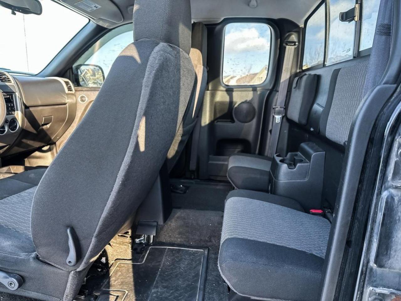 2009 GMC Canyon SLE Photo