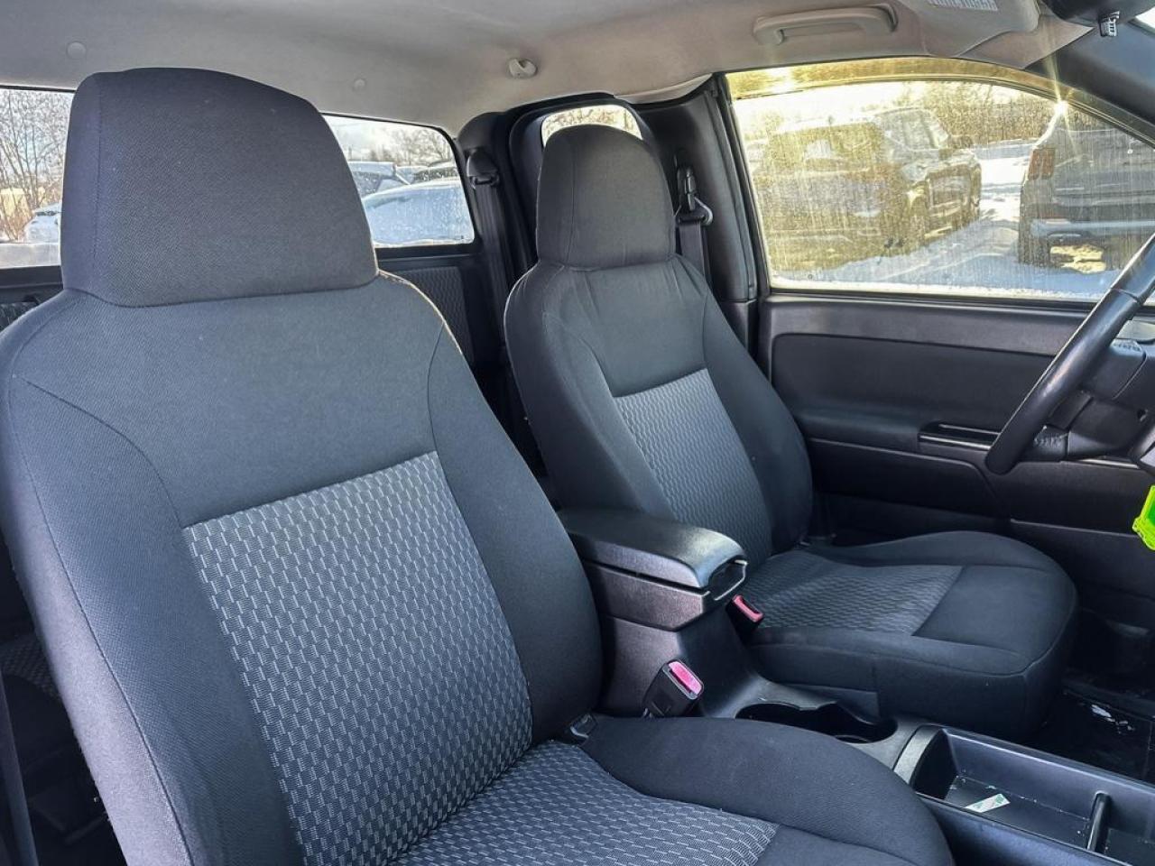 2009 GMC Canyon SLE Photo