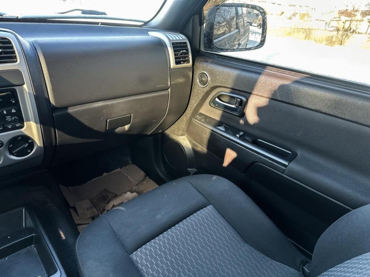 2009 GMC Canyon SLE Photo