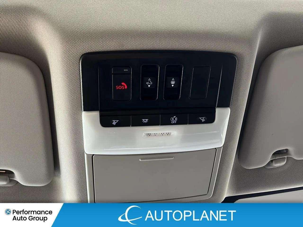 2024 Nissan Rogue SV Moonroof AWD, Android Auto, Heated Seats! Photo