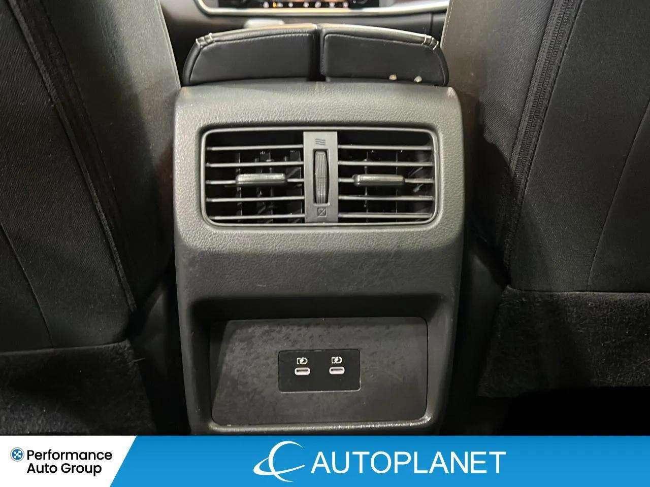 2024 Nissan Rogue SV Moonroof AWD, Android Auto, Heated Seats! Photo