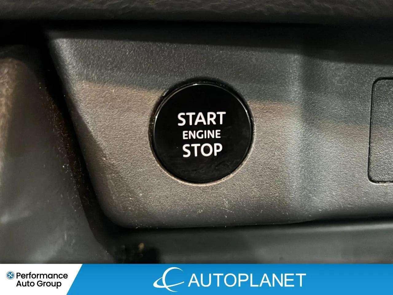 2024 Nissan Rogue SV Moonroof AWD, Android Auto, Heated Seats! Photo