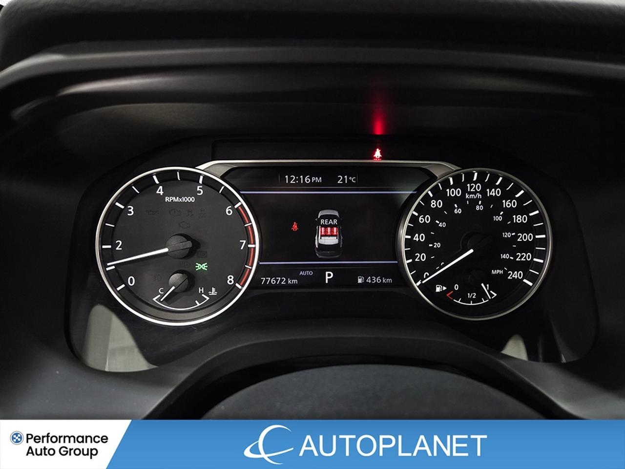 2024 Nissan Rogue SV AWD - FIN. @$81/WK OR LEASE @$105/WK Photo