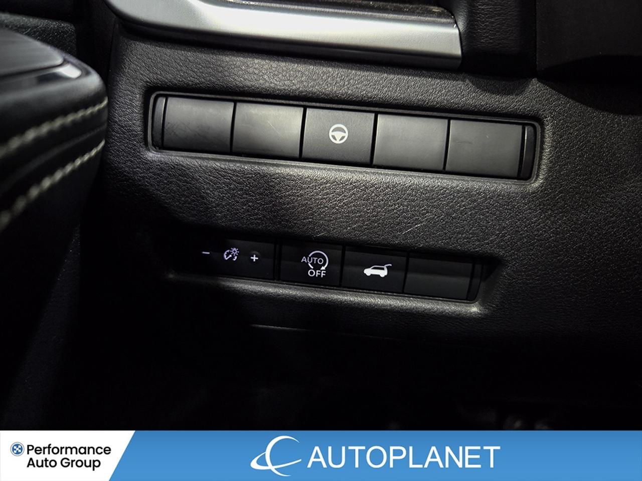 2024 Nissan Rogue SV AWD - FIN. @$81/WK OR LEASE @$105/WK Photo