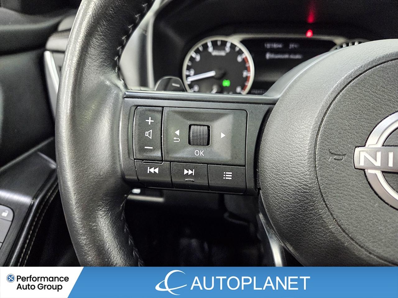 2024 Nissan Rogue SV AWD - FIN. @$81/WK OR LEASE @$105/WK Photo