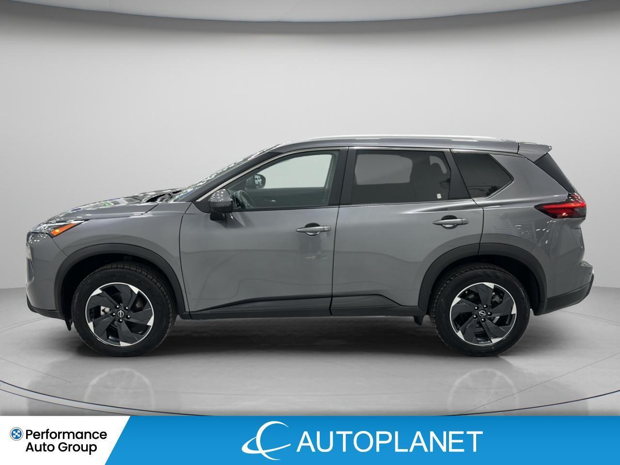 2024 Nissan Rogue SV Moonroof AWD, Heated Seats, Remote Start! Photo