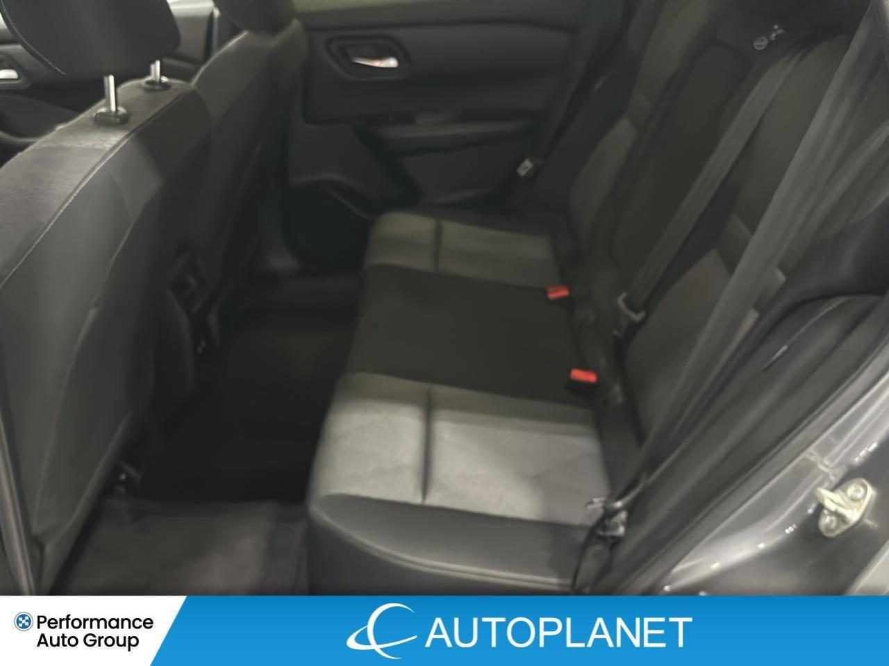 2024 Nissan Rogue SV Moonroof AWD, Heated Seats, Remote Start! Photo