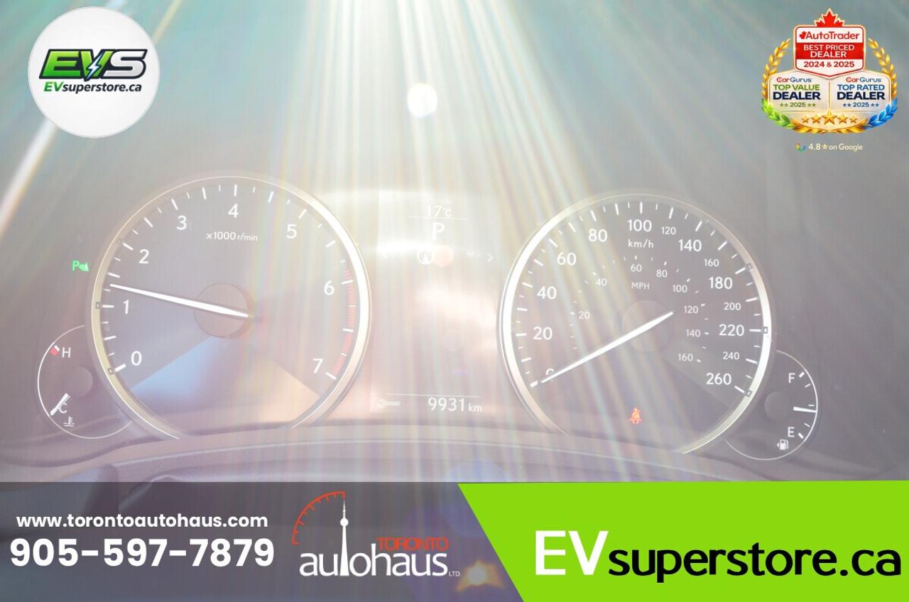 2017 Lexus NX 200t EXECUTIVE PACKAGE I No Accidents Photo