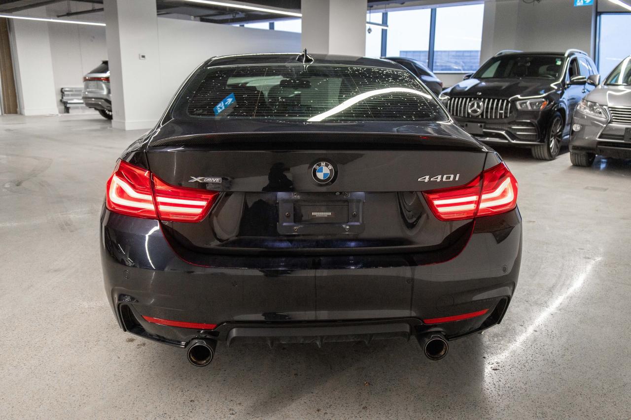 2018 BMW 4 Series 440i M Performance Pkg 2 Safety Certified Photo