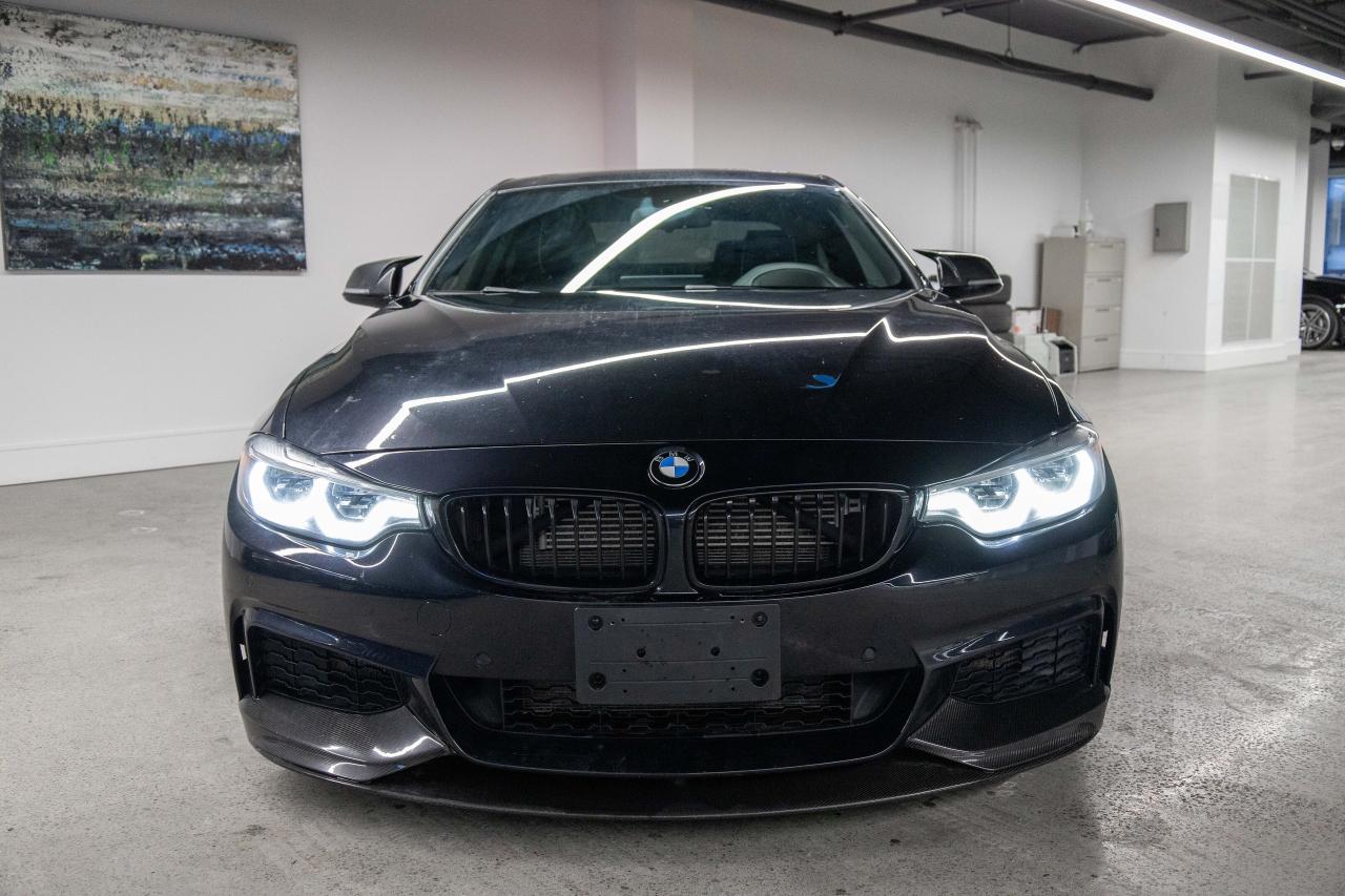 2018 BMW 4 Series 440i M Performance Pkg 2 Safety Certified Photo