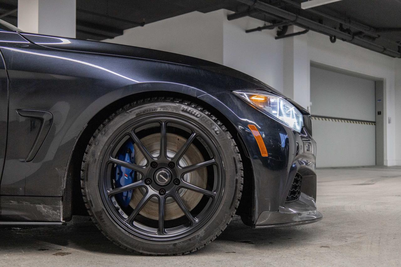 2018 BMW 4 Series 440i M Performance Pkg 2 Safety Certified Photo