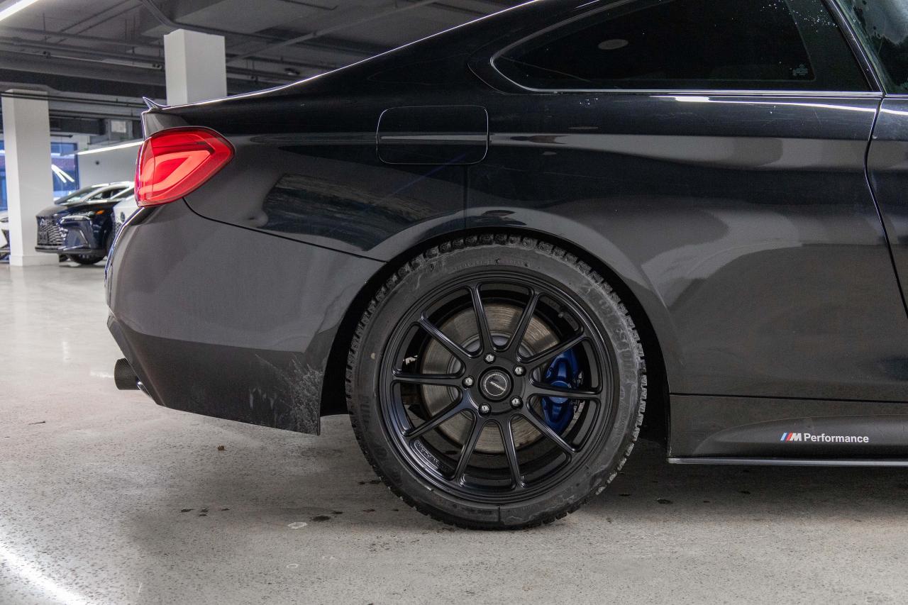 2018 BMW 4 Series 440i M Performance Pkg 2 Safety Certified Photo