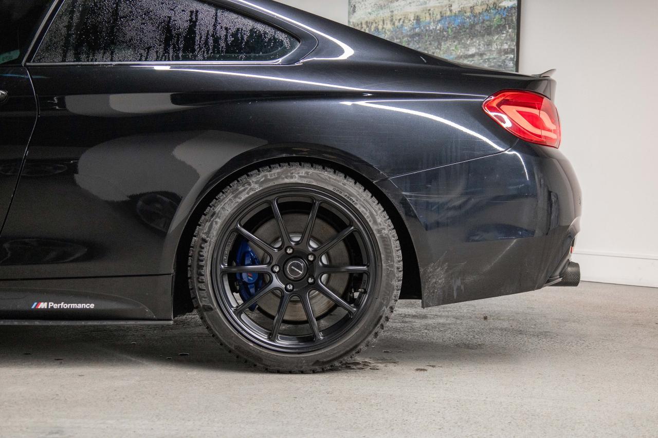 2018 BMW 4 Series 440i M Performance Pkg 2 Safety Certified Photo
