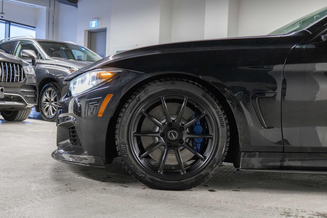 2018 BMW 4 Series 440i M Performance Pkg 2 Safety Certified Photo