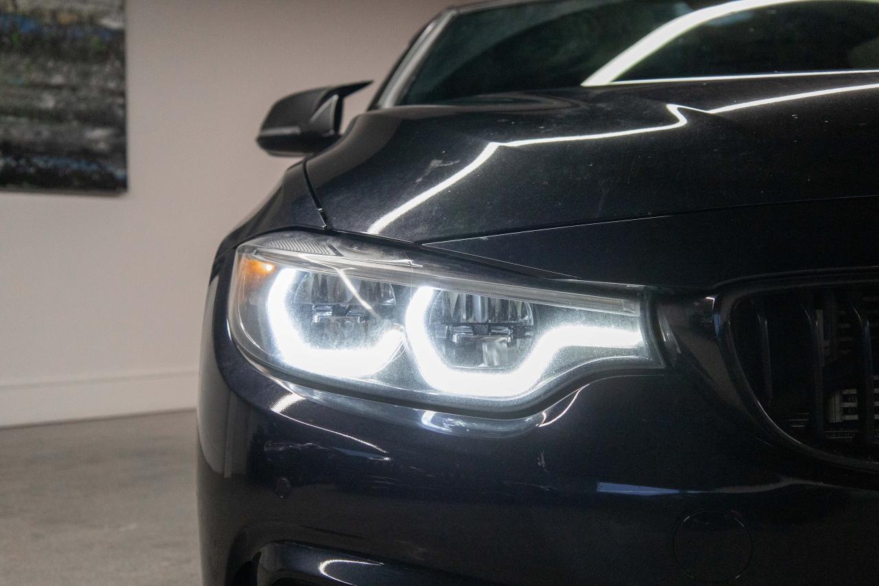 2018 BMW 4 Series 440i M Performance Pkg 2 Safety Certified Photo