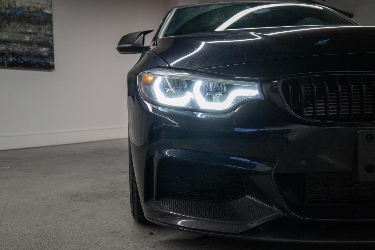 2018 BMW 4 Series 440i M Performance Pkg 2 Safety Certified Photo