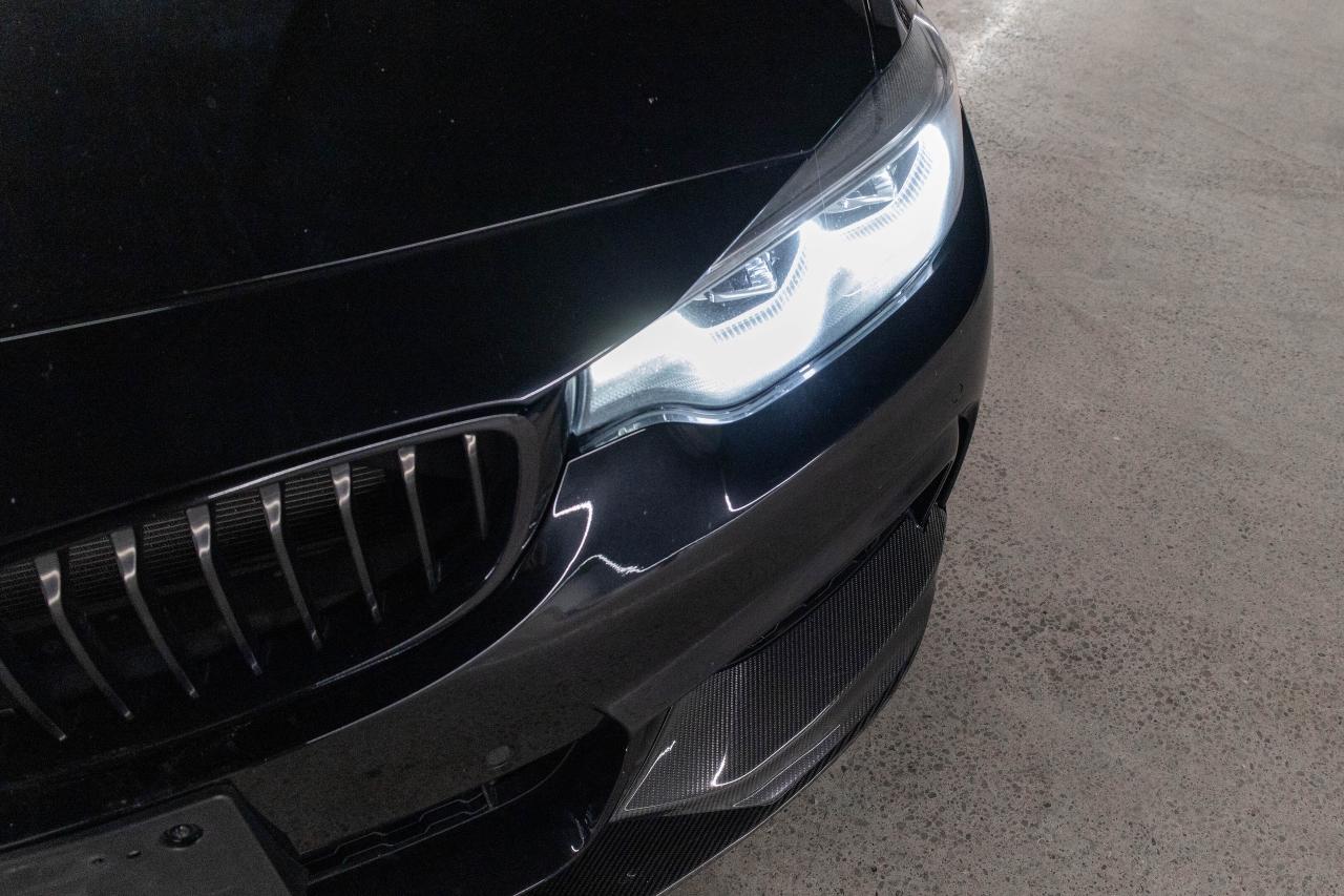 2018 BMW 4 Series 440i M Performance Pkg 2 Safety Certified Photo