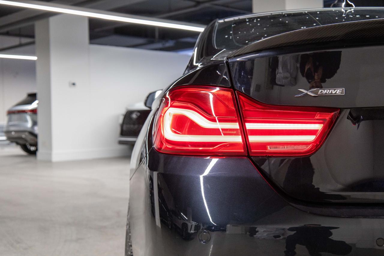 2018 BMW 4 Series 440i M Performance Pkg 2 Safety Certified Photo