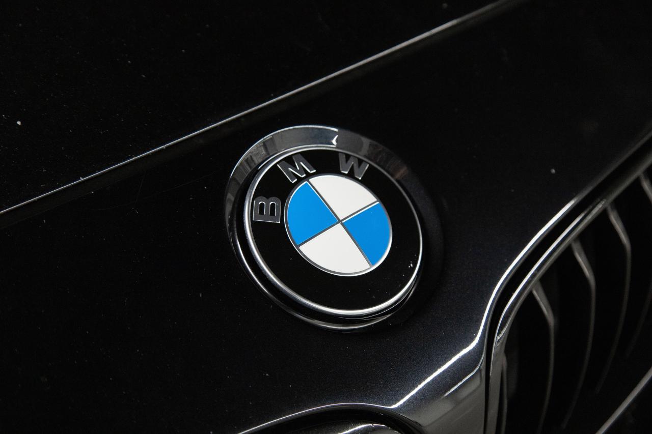 2018 BMW 4 Series 440i M Performance Pkg 2 Safety Certified Photo