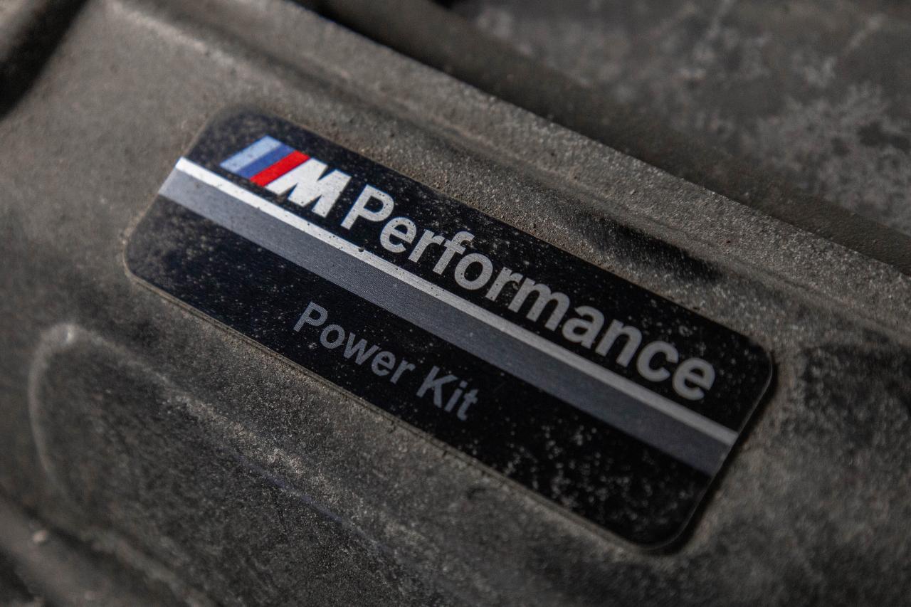 2018 BMW 4 Series 440i M Performance Pkg 2 Safety Certified Photo