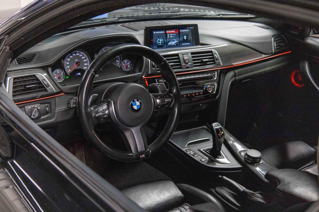 2018 BMW 4 Series 440i M Performance Pkg 2 Safety Certified Photo