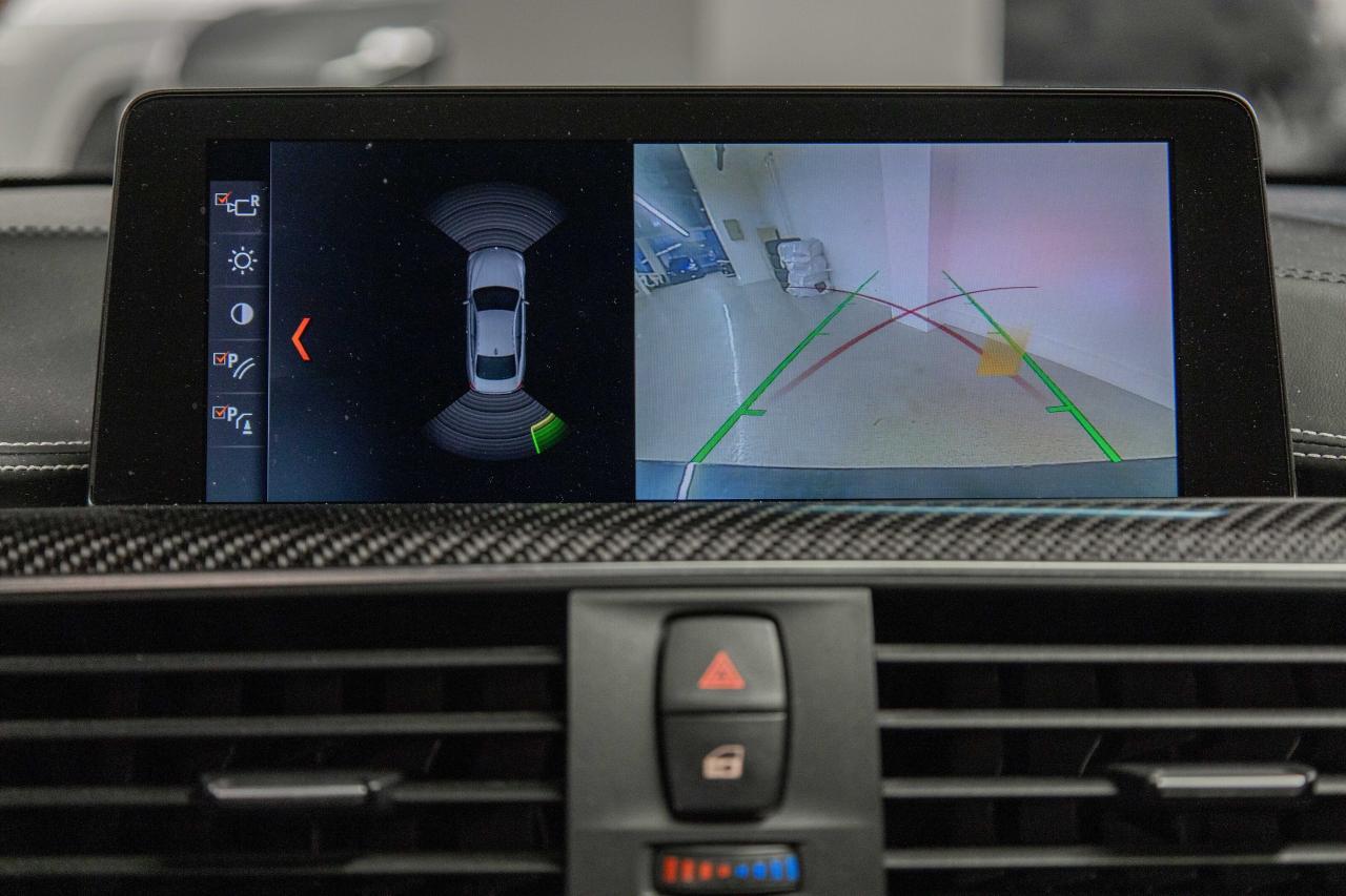 2018 BMW 4 Series 440i M Performance Pkg 2 Safety Certified Photo