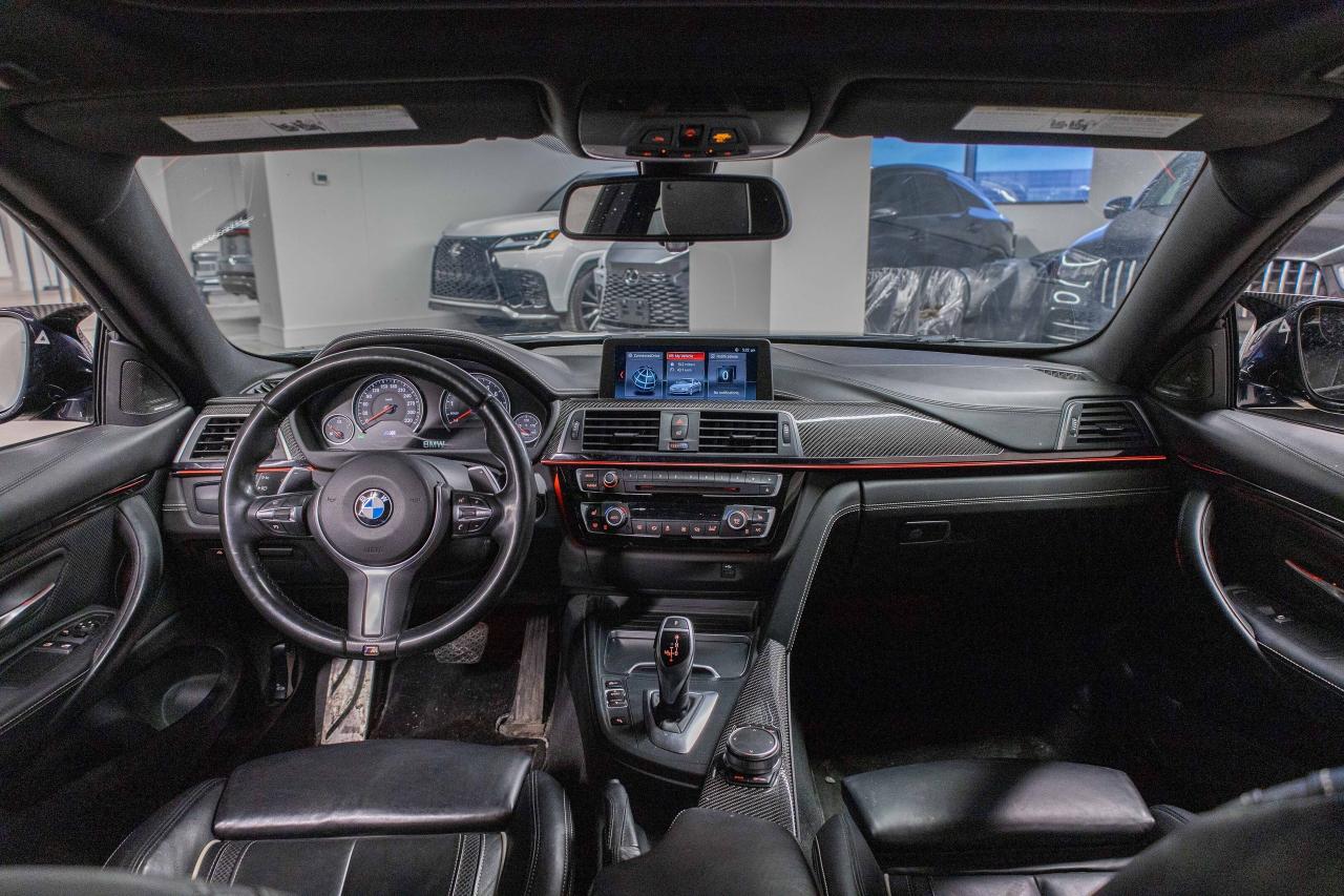 2018 BMW 4 Series 440i M Performance Pkg 2 Safety Certified Photo