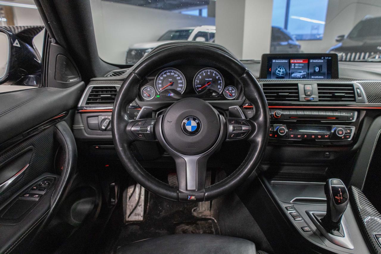2018 BMW 4 Series 440i M Performance Pkg 2 Safety Certified Photo