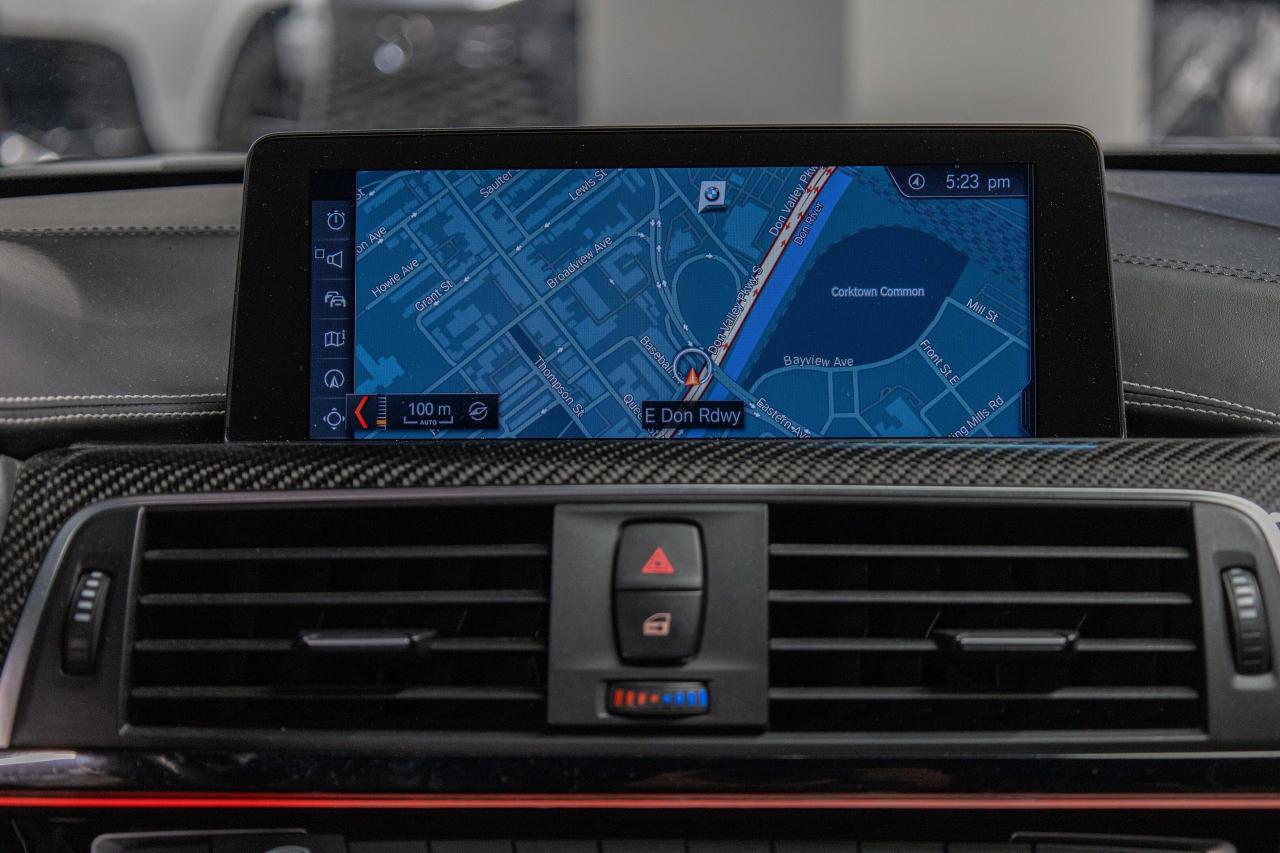 2018 BMW 4 Series 440i M Performance Pkg 2 Safety Certified Photo