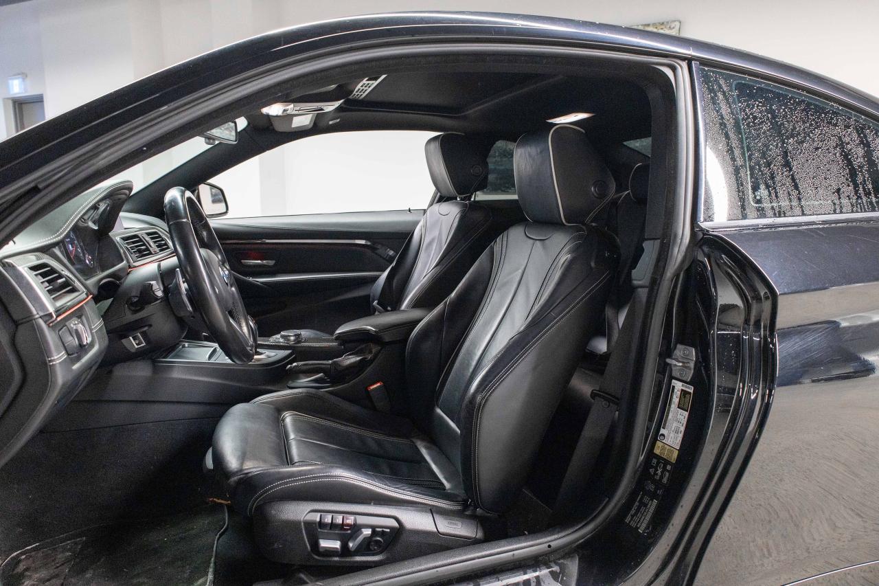2018 BMW 4 Series 440i M Performance Pkg 2 Safety Certified Photo
