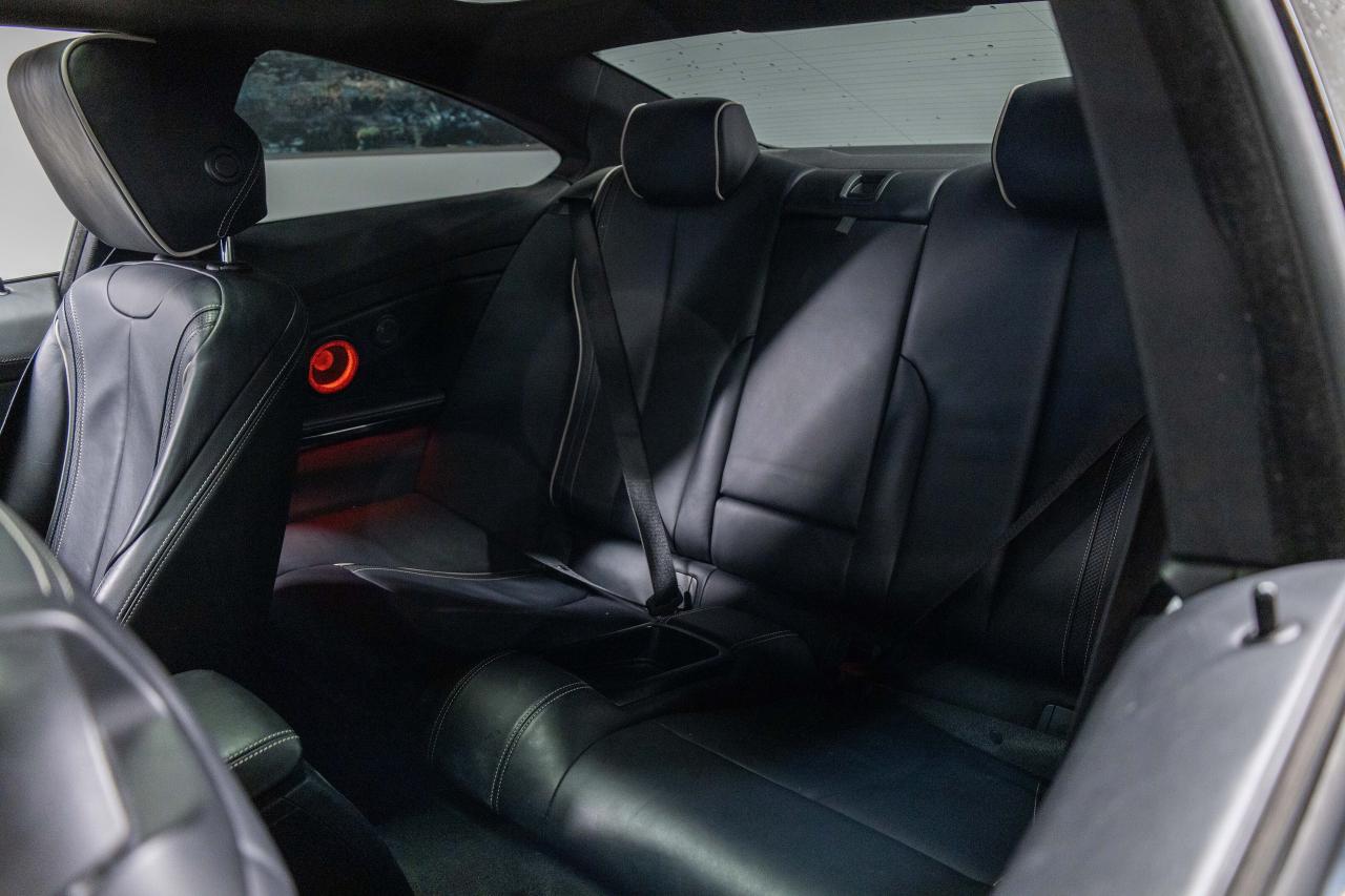 2018 BMW 4 Series 440i M Performance Pkg 2 Safety Certified Photo