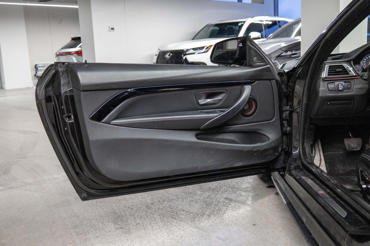 2018 BMW 4 Series 440i M Performance Pkg 2 Safety Certified Photo