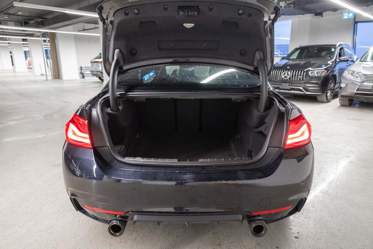 2018 BMW 4 Series 440i M Performance Pkg 2 Safety Certified Photo