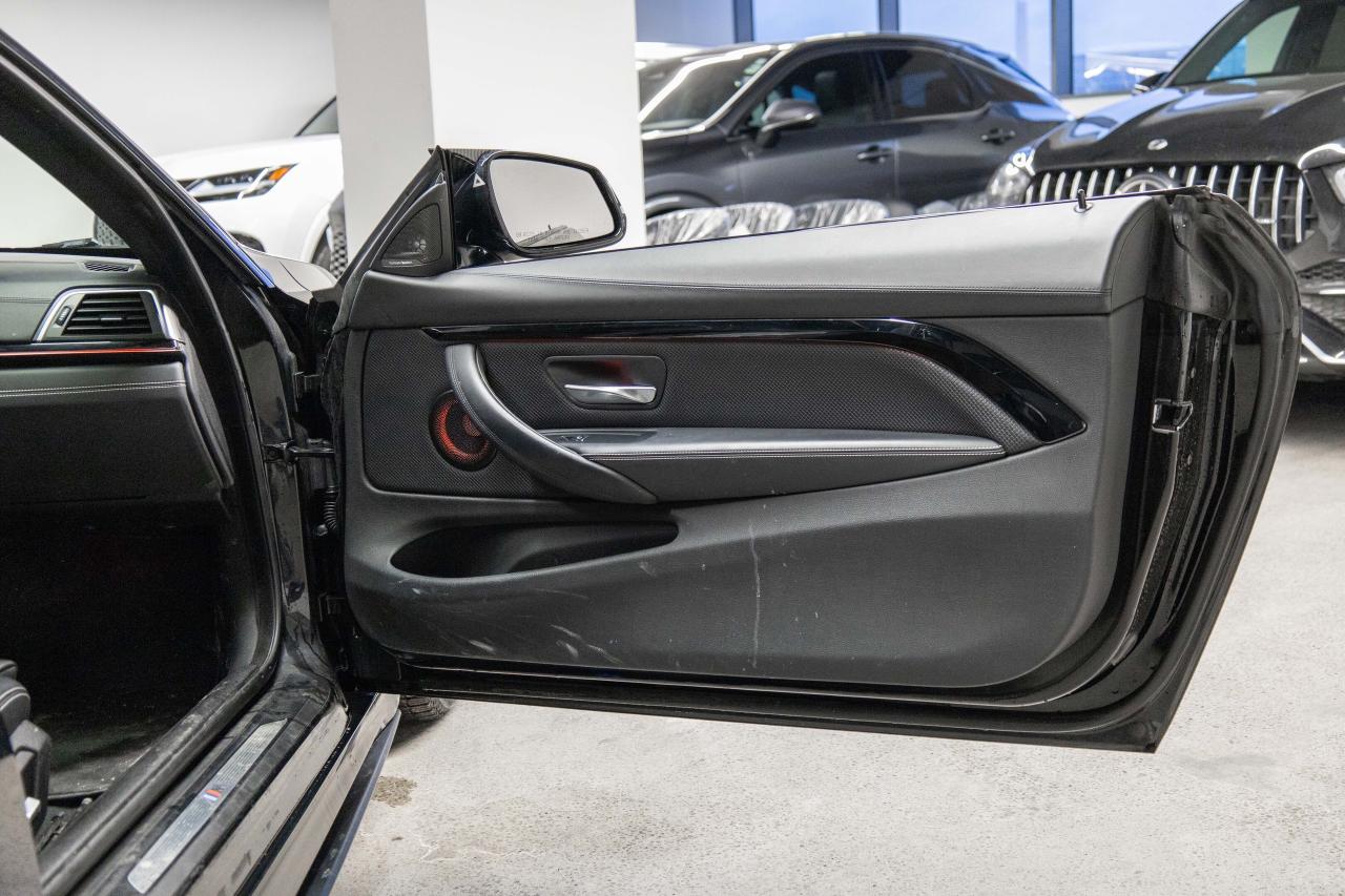 2018 BMW 4 Series 440i M Performance Pkg 2 Safety Certified Photo