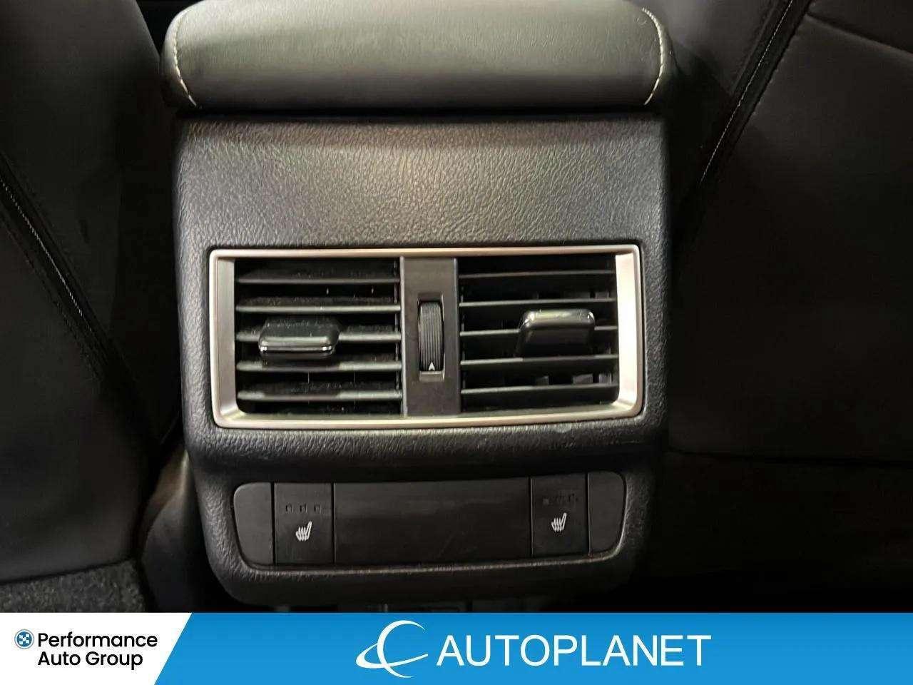 2021 Lexus NX 300h Executive AWD, Navi, Sunroof, Heads Up Display! Photo