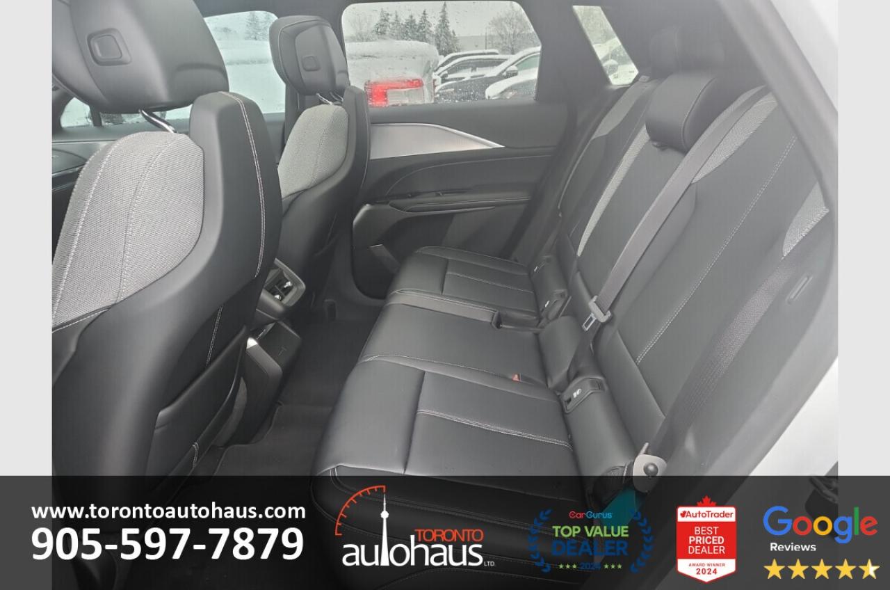 2024 Cadillac LYRIQ Tech-1 I LONG RANGE I AWD Photo