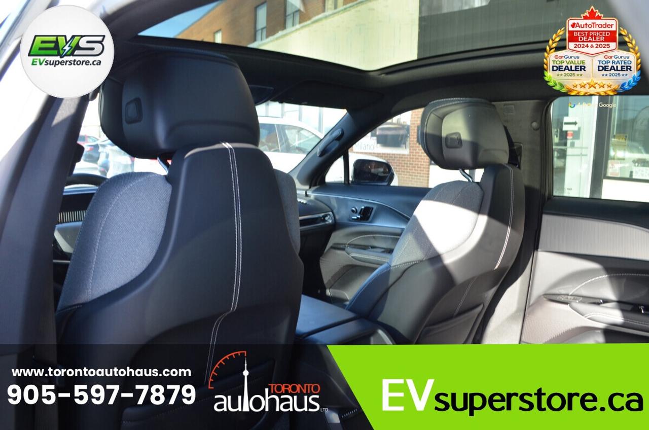 2024 Cadillac LYRIQ 600 E4 AWD I TECH PACKAGE Photo