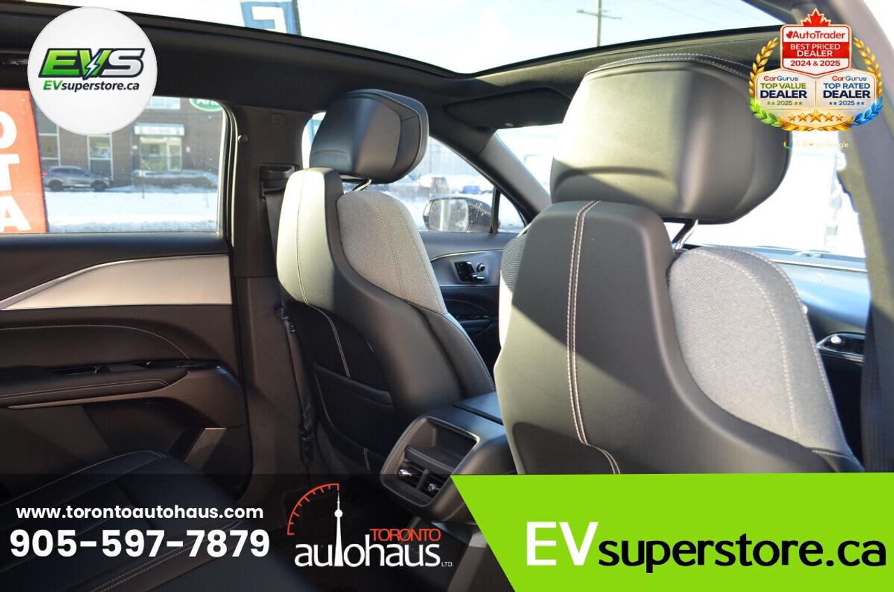 2024 Cadillac LYRIQ 600 E4 AWD I TECH PACKAGE Photo