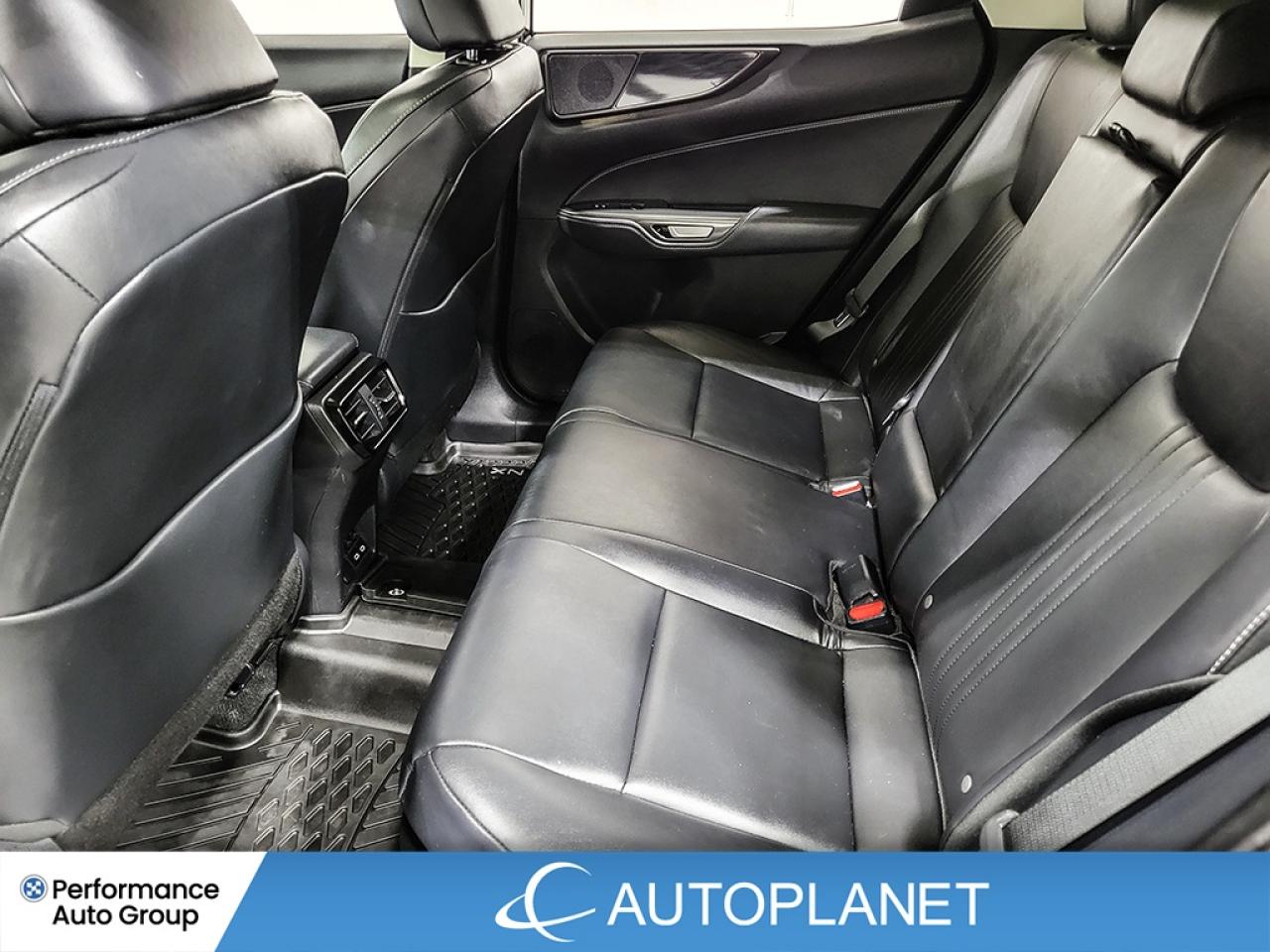 2024 Lexus NX 350h Premium AWD, Sunroof, Heated Seats, Android Auto! Photo