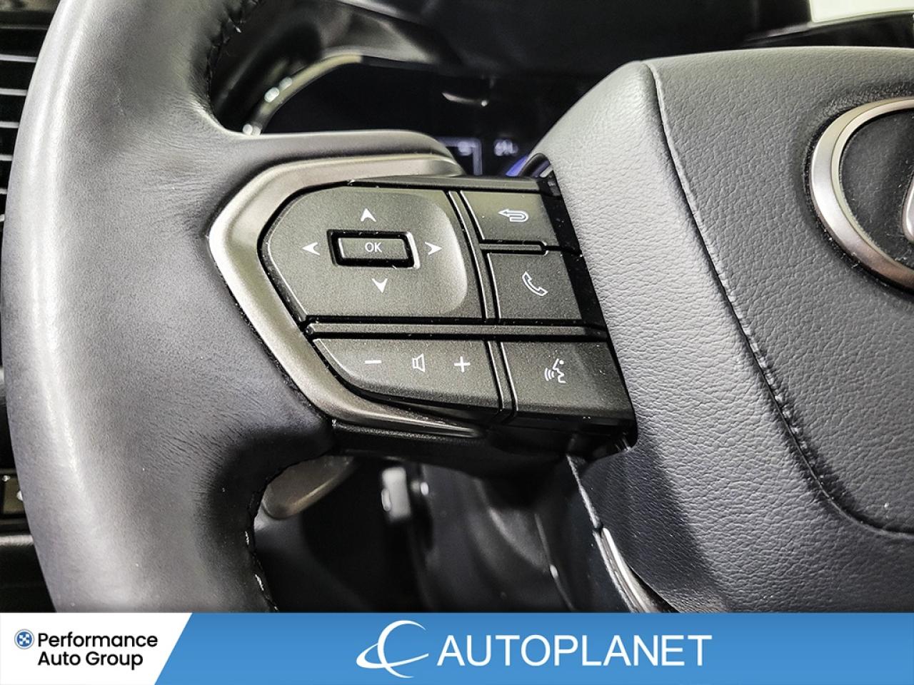 2024 Lexus NX 350h Premium AWD, Sunroof, Heated Seats, Android Auto! Photo