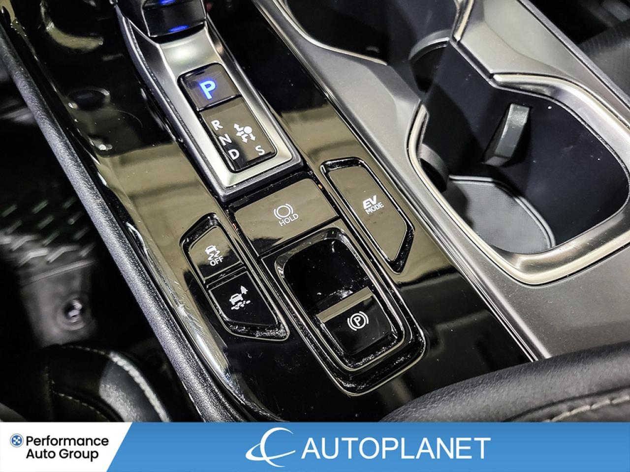 2024 Lexus NX 350h Premium AWD, Sunroof, Heated Seats, Android Auto! Photo