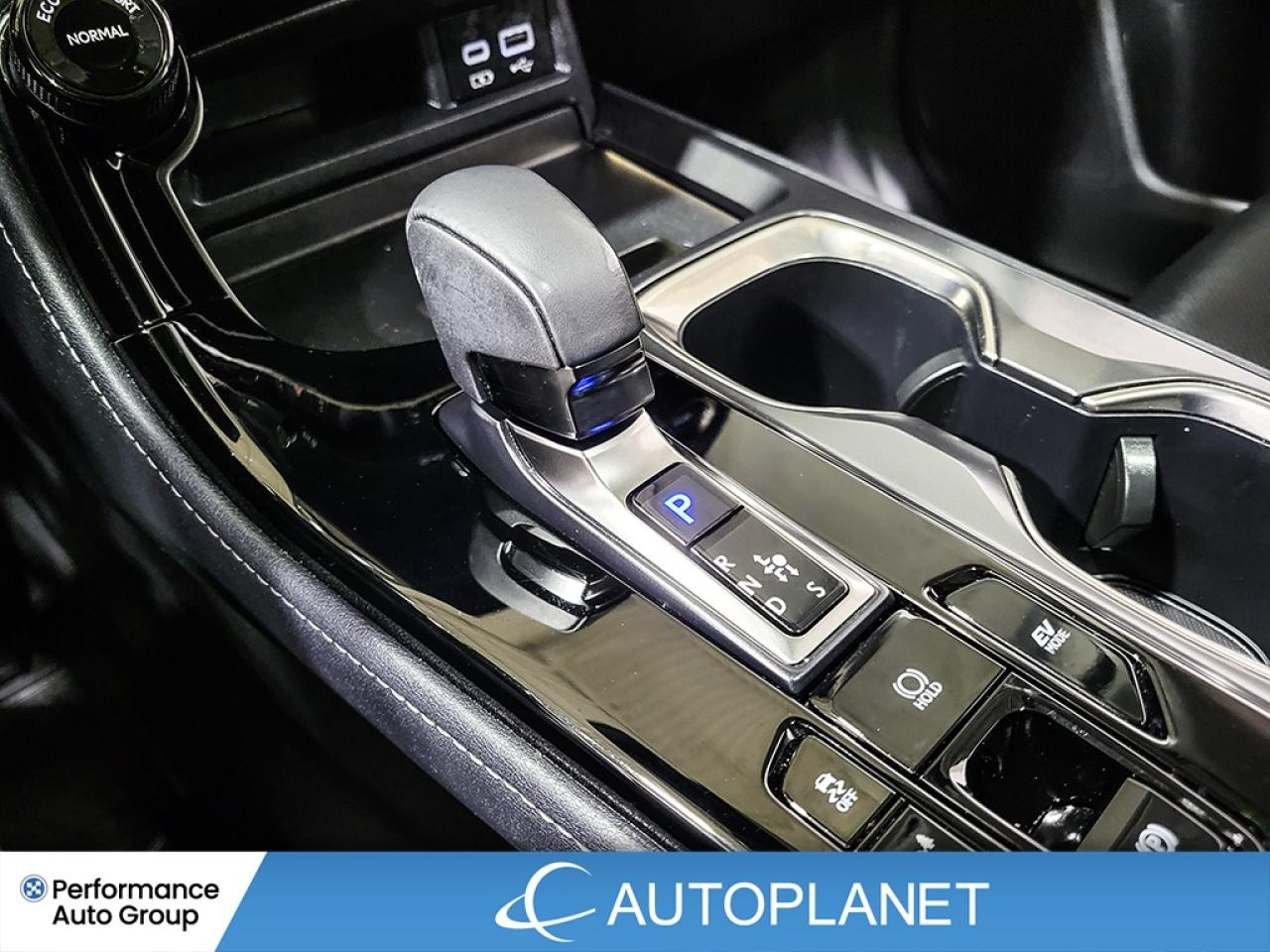 2024 Lexus NX 350h Premium AWD, Sunroof, Heated Seats, Android Auto! Photo